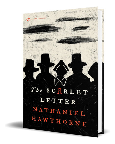 Libro The Scarlet Letter [ Nathaniel Hawthorne ] Original