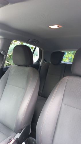 Chevrolet Trax 1.8 Ls Mt