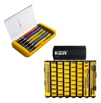 Comprar Ker Juego 6 Destornillador Precision 128 1