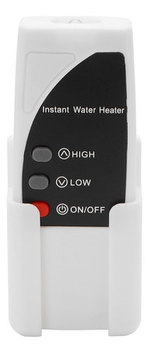 Mini Calentador De Agua Eléctrico Para El Hogar, Agua Instan