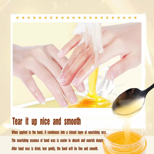 - Crema Hidratante Exfoliante For El Cuidado De Las Manos