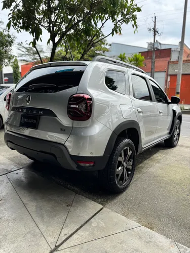 Renault Duster 1.3 T Iconic 4X2 Cvt