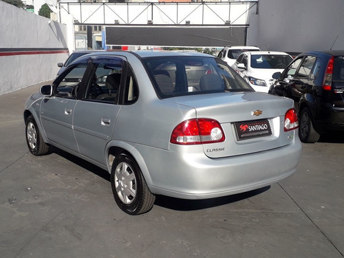 Imagem 3 de 15 de Classic Life Ls 1.0 Vhc Flexp. 4p
