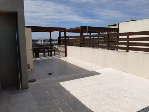 Alquiler Duplex 3 Amb Amobladoterraza Piscina