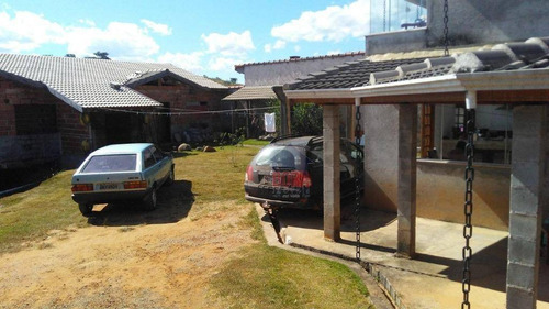 Chácara Residencial À Venda, Canedos, Piracaia. - Ch0129