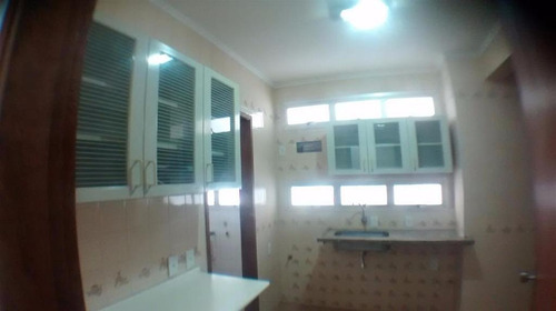 Apartamento Com 2 Dormitórios Para Alugar, 75 M² Por R$ 900,00/mês - Bosque - Campinas/sp - Ap1561