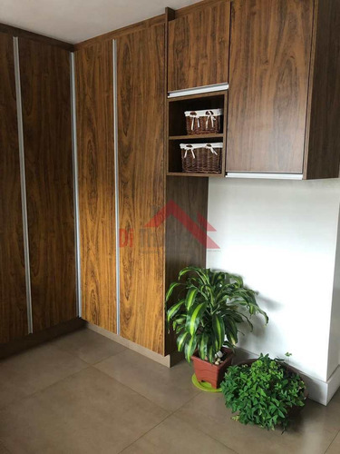 Imagem 11 de 30 de Apartamento Com 4 Dorms, Cerâmica, São Caetano Do Sul - R$ 3.08 Mi, Cod: 1693 - V1693