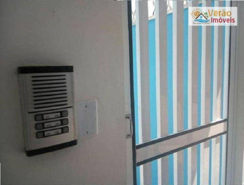 Imagem 21 de 30 de Sobrado Com 2 Dormitórios À Venda, 82 M² Por R$ 195.000,00 - Flórida Mirim - Mongaguá/sp - So0191
