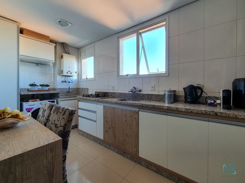 Imagem 7 de 30 de Apartamento Com 3 Dormitórios À Venda, 109 M² Por R$ 550.000,00 - Jansen - Gravataí/rs - Ap1394