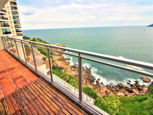 Imagem 1 de 24 de Praia Das Astúrias - Guarujá - 3 Dormitórios - Frente Para O Mar - Lazer - Ap4144 - 34711027