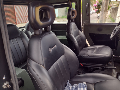 Engesa Engesa 4.1 4x4 2p