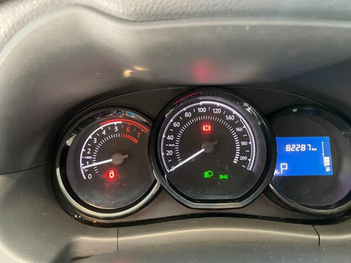 Renault Duster 1.6 16v Expression Sce 5p