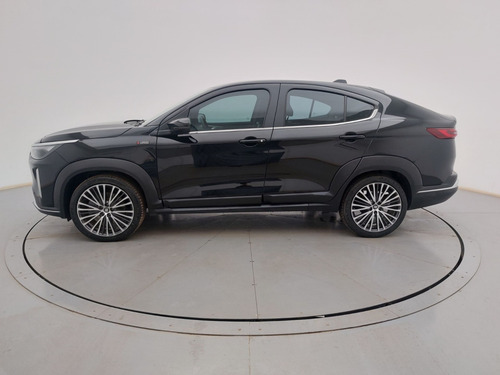 Fiat FASTBACK 1.3 TURBO 270 FLEX LIMITED EDITION AT6