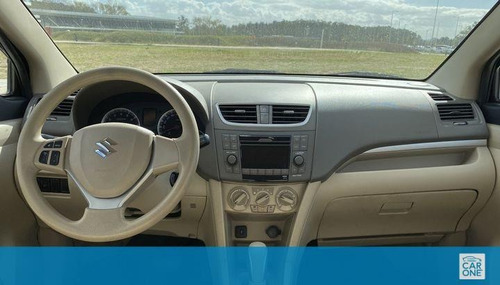 Suzuki Ertiga 1.4 2015