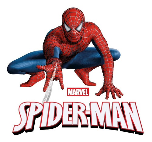 Imagen 6 de 8 de Cartuchera 2 Pisos Hombre Araña Spiderman Tapa Reversible