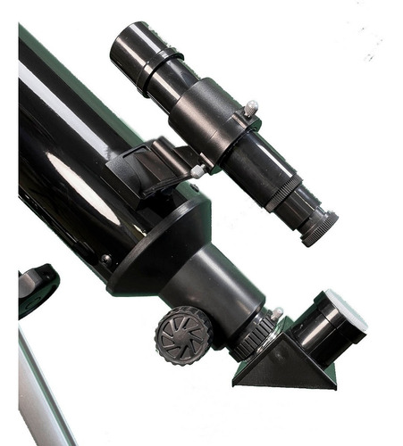 Imagen 2 de 8 de Telescopio Bembe Terrastar 98 Eq - Refractor
