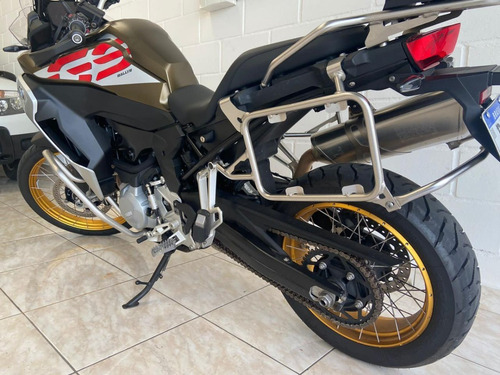 Imagem 5 de 7 de Bmw - Gs850 Adv Premium 2021