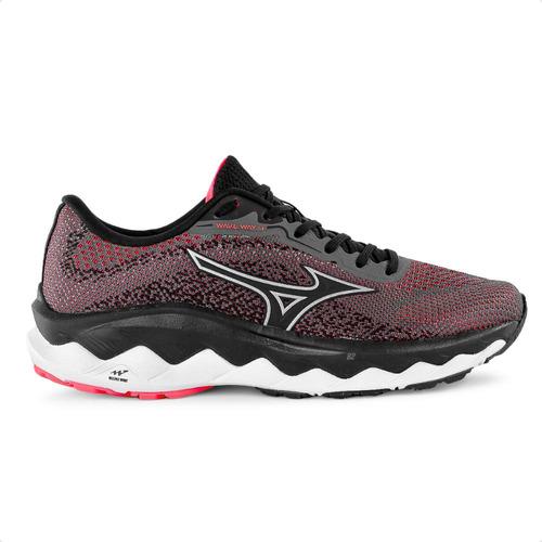 Tênis Mizuno Wave Way 4 Feminino