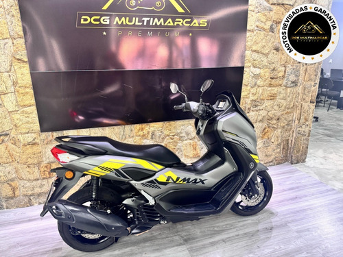Yamaha Nmax Connected 160 Se Abs