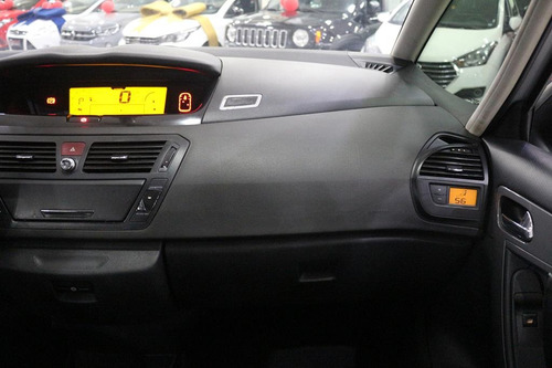 Citroën C4 Picasso 2.0 5p