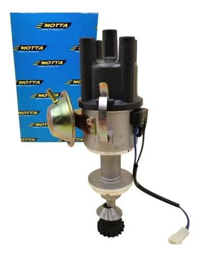 comprar Distribuidor Chevette 4 Cilindros 1.6 Encendido Electrónico