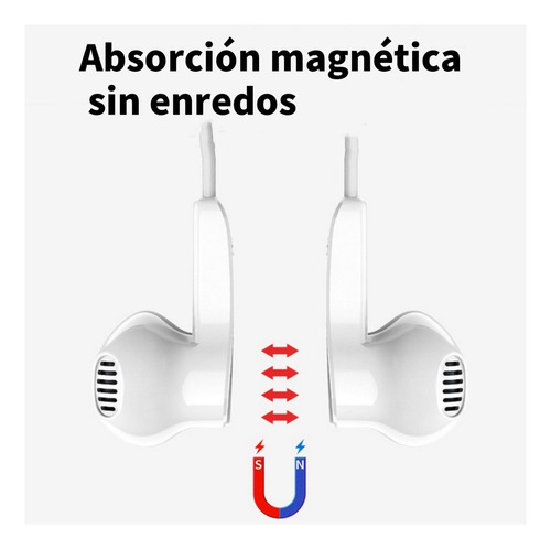 Auriculares Intraaurales De 3.5 Mm Para Android,iPhone Y Reproductores de mp3 Computadora portátil Calidad de sonido HiFi 3D