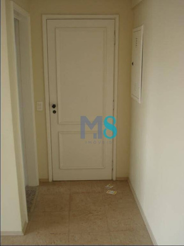 Imagem 28 de 30 de Apartamento Duplex Com 3 Dormitórios À Venda, 154 M² Por R$ 650.000,00 - Sacomã - São Paulo/sp - Ad0005
