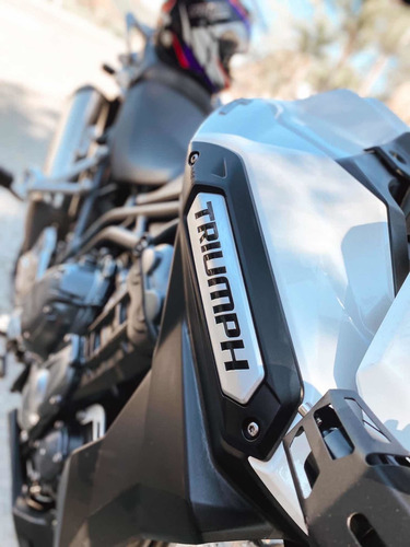 Imagem 5 de 12 de Tinger 1200 Explorer