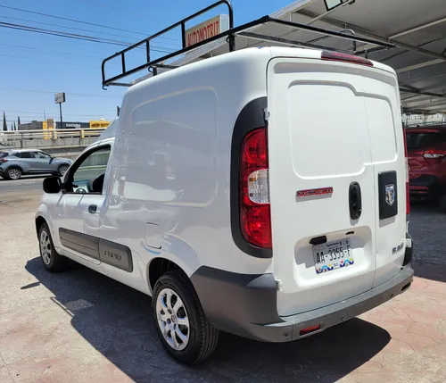 RAM Promaster Rapid 1.4 Mt