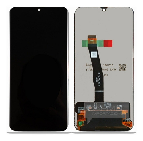 Display Huawei P Smart 2019 Comp. Negro  ( Importaclick )