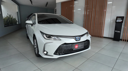 Toyota Corolla 1.8