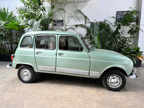 Imagen 4 de 20 de Renault Renault 4