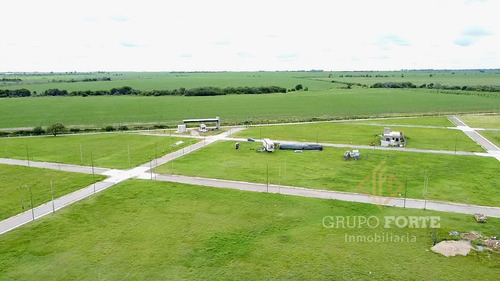 Imagen 21 de 26 de Terreno A La Venta En La Ernestina