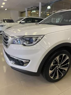 Chery Tiggo 8 Pro 1.6 Luxury Cvt