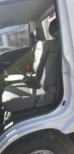 Kia K2500 2.5 Caja
