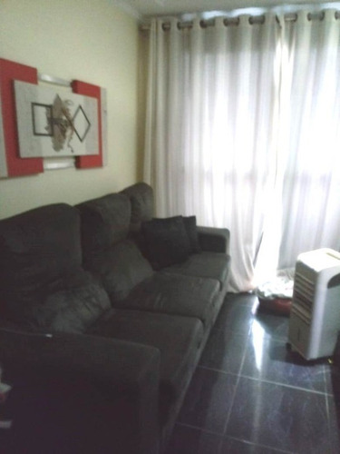Imagem 3 de 14 de Apartamento A Venda No Cangaíba, São Paulo - V3099 - 34978462