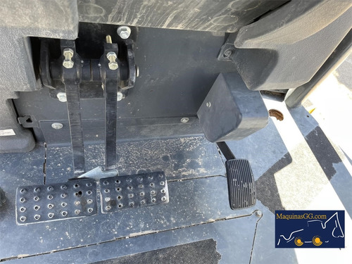 Imagen 9 de 14 de Retroexcavadora John Deere 310k Ep 4x2 Kit Martillo 2015