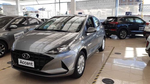 Hyundai Accent 1600 / Recibimos Tu Usado