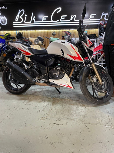 Imagen 19 de 25 de Beta Tvs Rtr 200 Fi 4v