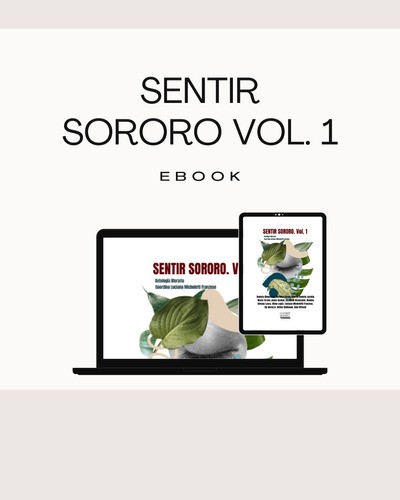 Sentir Sororo Vol. 1 - Ebook