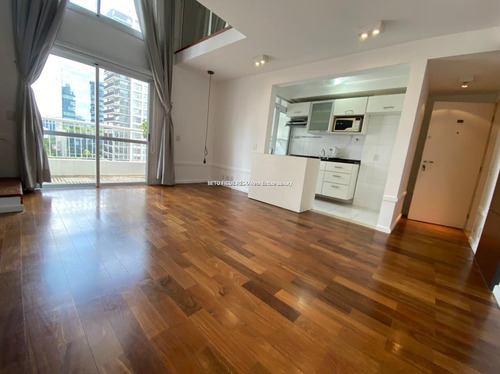 Imagem 3 de 15 de Apartamento - Vila Nova Conceicao - Ref: 4174 - L-magnumduwj