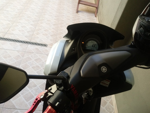Imagem 9 de 9 de Yamaha Nmax 160 Abs