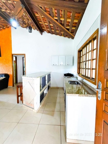 Imagem 16 de 30 de Chácara Em Morro Azul, Igarata/sp De 5000m² 3 Quartos À Venda Por R$ 650.000,00 - Ch1487889-s