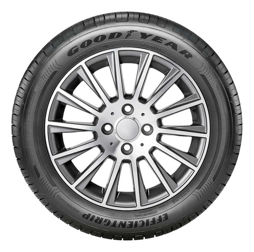 Pneu Aro 14 Goodyear 185/70r14 88h Efficientgrip Performance