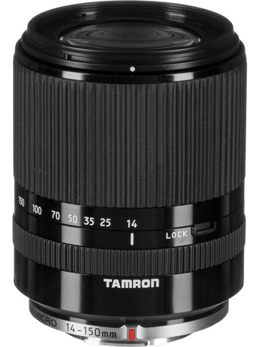 Tamron 14-150mm F/3.5-5.8 Di Iii Lente Para Micro Four Third