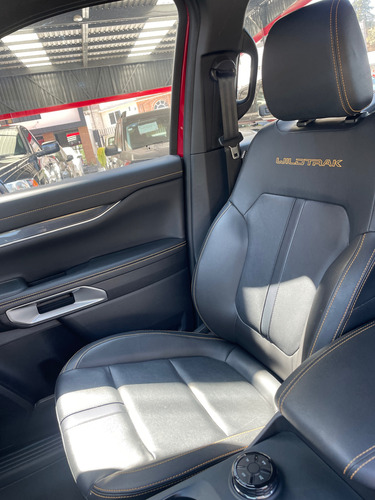 Ford Ranger 2.3 Wildtrak 4X4 At