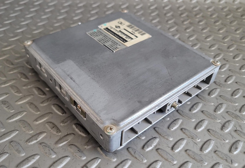 Computadora De Motor Frontier Xterra 2000 3.3 Mecmw736 Gu (Usado)