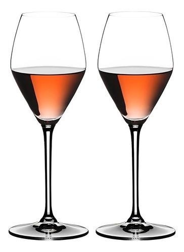 Conjunto 2 Taças Riedel Extreme Rosé Wine Champagne Cristal