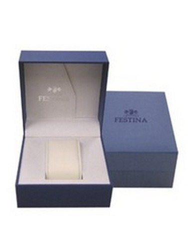 Imagen 2 de 3 de Reloj Festina Da18cu19mi F16318-3