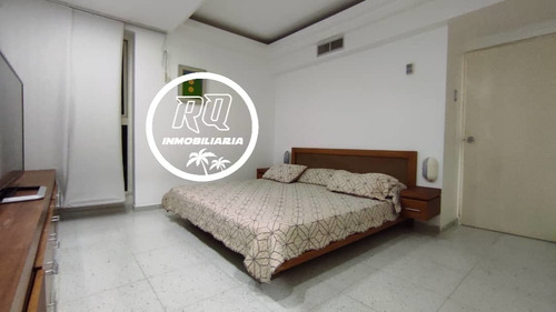 Imagen 8 de 14 de Cómodo Apartamento En Alquiler Vacacional